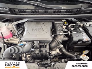 HYUNDAI I10 1.0 mpi connectline 63cv 11