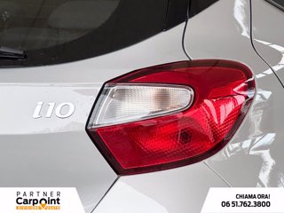 HYUNDAI I10 1.0 mpi connectline 63cv 15