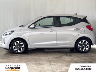 HYUNDAI I10 1.0 mpi connectline 63cv 2