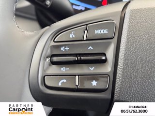 HYUNDAI I10 1.0 mpi connectline 63cv 20