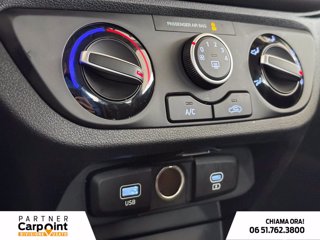 HYUNDAI I10 1.0 mpi connectline 63cv 23