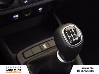 HYUNDAI I10 1.0 mpi connectline 63cv 24