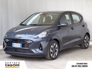 HYUNDAI I10 1.0 gpl connectline 61cv GPL