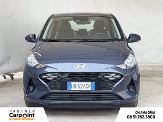 HYUNDAI I10 1.0 gpl connectline 61cv GPL 1