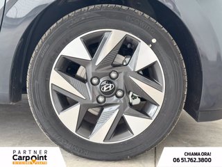 HYUNDAI I10 1.0 gpl connectline 61cv GPL 13