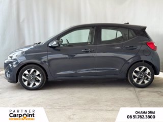 HYUNDAI I10 1.0 gpl connectline 61cv GPL 2