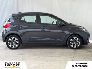 HYUNDAI I10 1.0 gpl connectline 61cv GPL 4