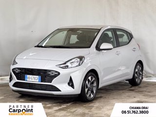 HYUNDAI I10 1.0 gpl connectline 61cv GPL
