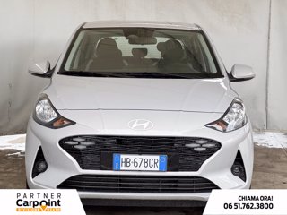 HYUNDAI I10 1.0 gpl connectline 61cv GPL 1