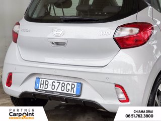 HYUNDAI I10 1.0 gpl connectline 61cv GPL 16