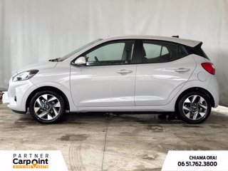 HYUNDAI I10 1.0 gpl connectline 61cv GPL 2