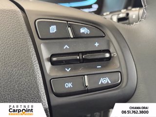 HYUNDAI I10 1.0 gpl connectline 61cv GPL 20