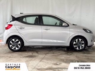 HYUNDAI I10 1.0 gpl connectline 61cv GPL 4