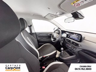 HYUNDAI I10 1.0 gpl connectline 61cv GPL 5