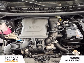 HYUNDAI I10 1.0 gpl connectline 61cv GPL 11