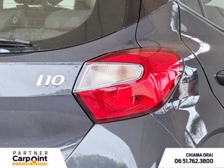 HYUNDAI I10 1.0 gpl connectline 61cv GPL 15
