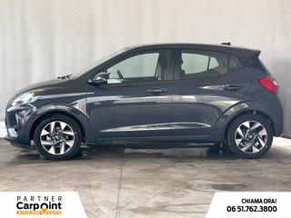 HYUNDAI I10 1.0 gpl connectline 61cv GPL 2