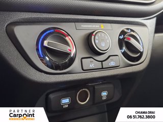 HYUNDAI I10 1.0 gpl connectline 61cv GPL 23