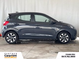 HYUNDAI I10 1.0 gpl connectline 61cv GPL 4