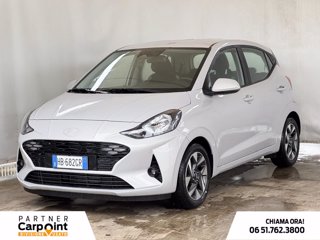 HYUNDAI I10 1.0 gpl connectline 61cv GPL 0