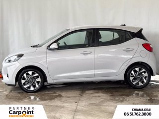 HYUNDAI I10 1.0 gpl connectline 61cv GPL 2