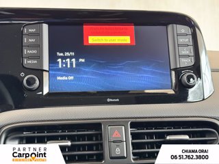 HYUNDAI I10 1.0 gpl connectline 61cv GPL 22