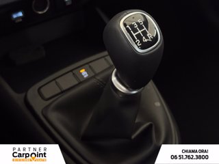 HYUNDAI I10 1.0 gpl connectline 61cv GPL 24