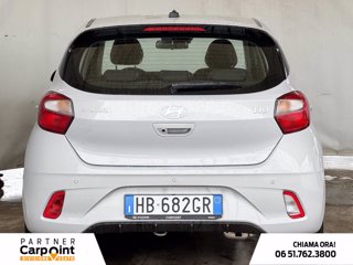 HYUNDAI I10 1.0 gpl connectline 61cv GPL 3