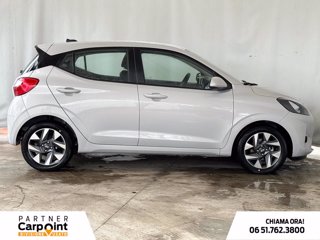 HYUNDAI I10 1.0 gpl connectline 61cv GPL 4
