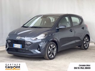 HYUNDAI I10 1.0 gpl connectline 61cv GPL 0