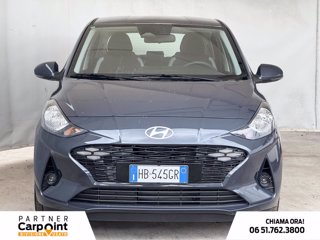 HYUNDAI I10 1.0 gpl connectline 61cv GPL 1