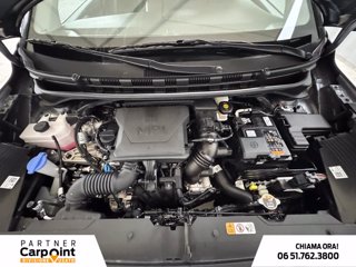 HYUNDAI I10 1.0 gpl connectline 61cv GPL 11