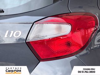HYUNDAI I10 1.0 gpl connectline 61cv GPL 15