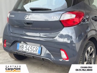 HYUNDAI I10 1.0 gpl connectline 61cv GPL 16