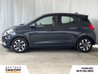 HYUNDAI I10 1.0 gpl connectline 61cv GPL 2