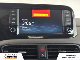 HYUNDAI I10 1.0 gpl connectline 61cv GPL 22