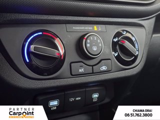 HYUNDAI I10 1.0 gpl connectline 61cv GPL 23