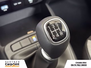 HYUNDAI I10 1.0 gpl connectline 61cv GPL 24