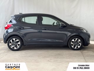 HYUNDAI I10 1.0 gpl connectline 61cv GPL 4
