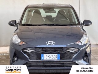 HYUNDAI I10 1.0 gpl connectline 61cv GPL 1