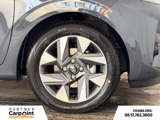 HYUNDAI I10 1.0 gpl connectline 61cv GPL 14