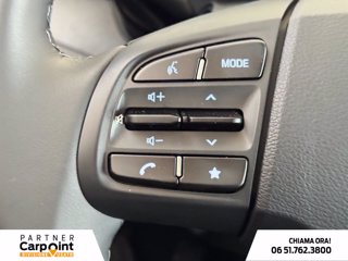 HYUNDAI I10 1.0 gpl connectline 61cv GPL 21