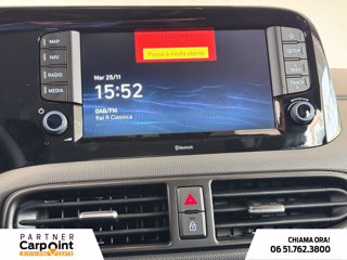 HYUNDAI I10 1.0 gpl connectline 61cv GPL 23