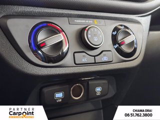 HYUNDAI I10 1.0 gpl connectline 61cv GPL 24