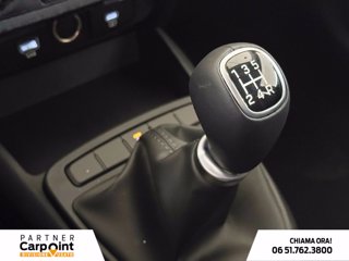 HYUNDAI I10 1.0 gpl connectline 61cv GPL 25