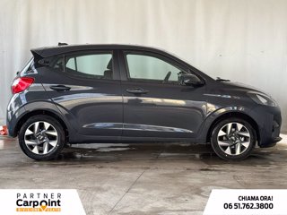HYUNDAI I10 1.0 gpl connectline 61cv GPL 4
