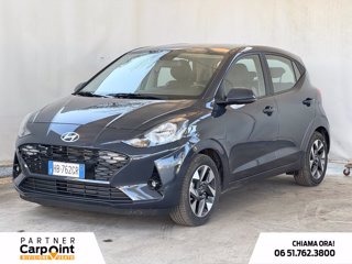 HYUNDAI I10 1.0 gpl connectline 61cv GPL 0