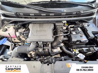 HYUNDAI I10 1.0 gpl connectline 61cv GPL 11
