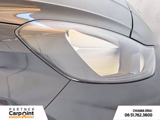 HYUNDAI I10 1.0 gpl connectline 61cv GPL 12