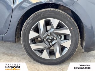 HYUNDAI I10 1.0 gpl connectline 61cv GPL 13